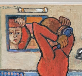 Michel Debiève - Un demi - siècle de création