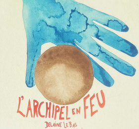 L'archipel en feu