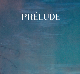 Image Prélude - Danaë Barbas Art contemporain