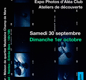 Image Cyanotype & autres procédés lumineux Photographie