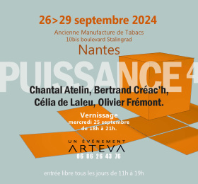 Image Puissance4 Art contemporain