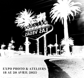 Image Road Trip argentique Photographie
