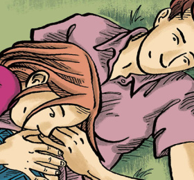 Image S’il suffisait qu’on s’aime