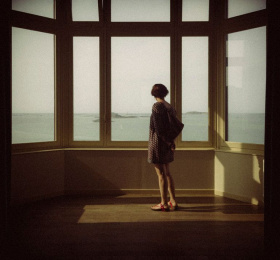 Image From somewhere to mood