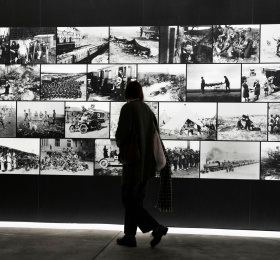 Image Un monde à guérir Photographie