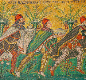 Image Secrets d’art : L’Épiphanie Visites et sorties
