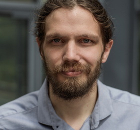 Un livre / un débat  avec Matthieu Poupart