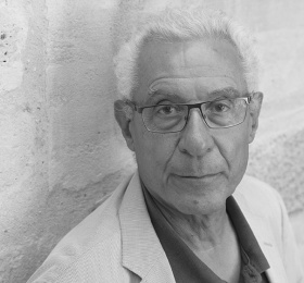 Un livre/un débat  avec François Azouvi