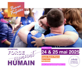 Visite guidée : Fragiles, dans un monde Fragile