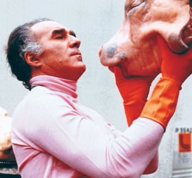 Image Un film, une mousse : La Grande Bouffe + concert Belle Bouche Cinéma