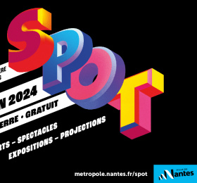 Image Spot, le festival qui met en lumière les jeunes talents nantais Soirée
