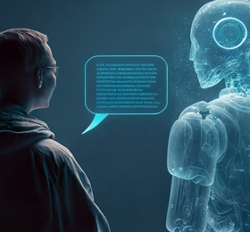 Image Les mystères de l'intelligence artificielle Conférence/Débat