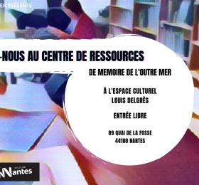 ouverture du centre de ressources