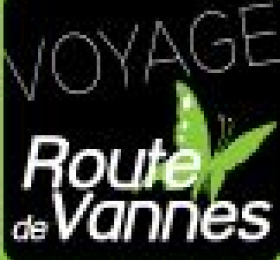 Image Voyage route de Vannes Visites et sorties