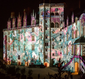 Nantes Digital Week #10