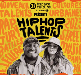 Image Hip Hop Talents : les sélections régionales Rencontre