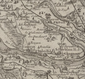 Les soirées du paysage