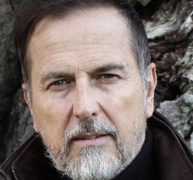 Rencontre avec Charles Aubert