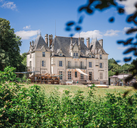 Château de la Frémoire