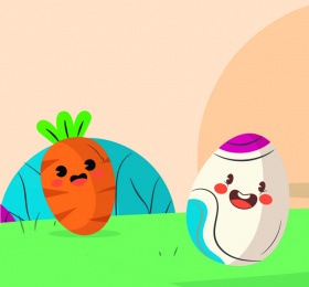 Ciné Nova : animations de Pâques