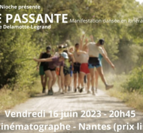 DANSE PASSANTE - LE FILM