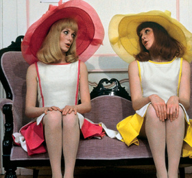Les Demoiselles de Rochefort