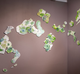 Image Imagine les îles (8-12 ans) Atelier/Stage