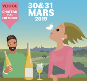 Image Salon du vin Les Vertivinies 2019 Salon