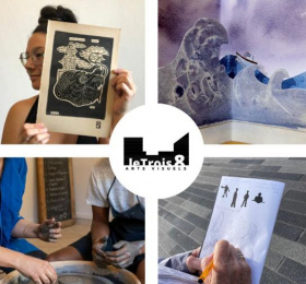 Image Cours et stages art et artisanat Atelier/Stage