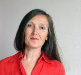 Lecture de Chaque fois par Gwenaëlle Rébillard
