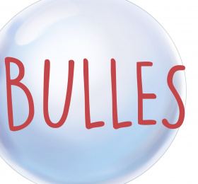 Bill balles bulles