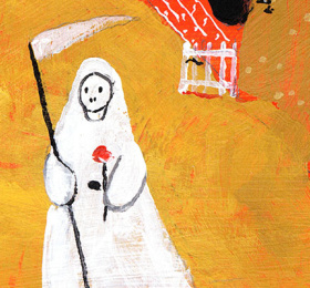 Image Les coulisses du patrimoine Animation