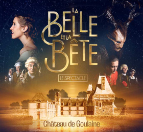 La Belle et la Bête