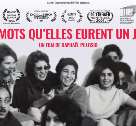 Les mots qu'elles eurent un jour