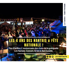 Image Week-end fête nationale 