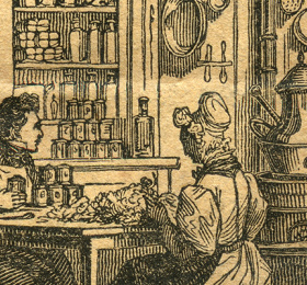 Image Histoire du parfum Animation