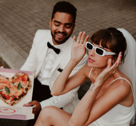L'atelier wedding