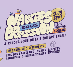 Image Nantes Sous Pression Soirée