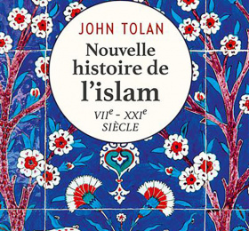 Un livre / Un débat avec John Tolan