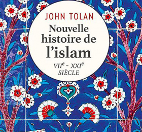 Image Un livre / Un débat avec John Tolan Conférence/Débat