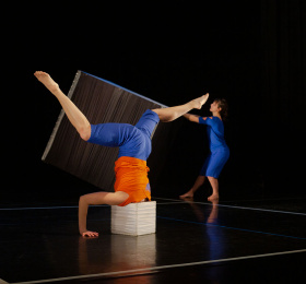 Carrément Cube
