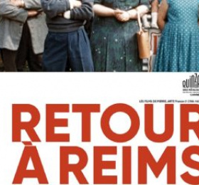 Retour à Reims (fragments) de Jean-Gabriel Périot