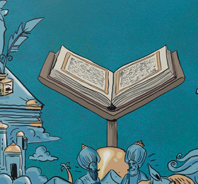 Image La bande dessinée documentaire, aux frontières du réel