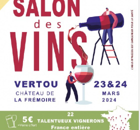 Image Les Vertivinies 2024 - 11ème édition Salon