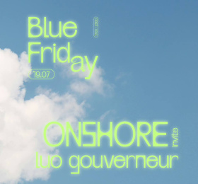Blue friday 2024