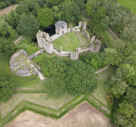 Image Visite guidée - Le château à travers les siècles Visites et sorties