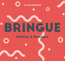 Image Bringue - Musique & Médias Festival