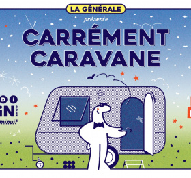 Image Carrément Caravane Festival