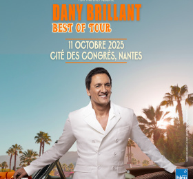 Dany Brillant