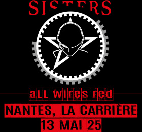 Image The Sisters Of Mercy